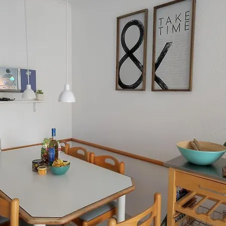 Apartment Palme D'azur Yourhosthelper
