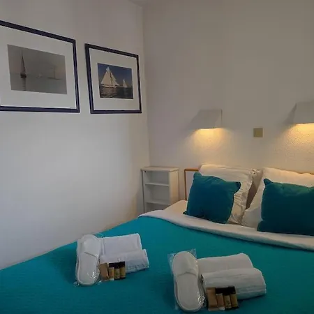 Palme D'azur Yourhosthelper Apartment *
