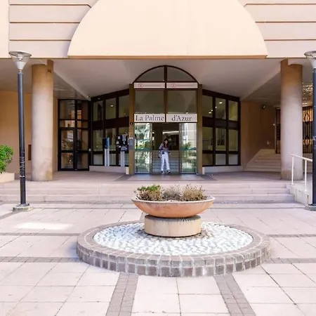 Palme D'azur Yourhosthelper Apartment