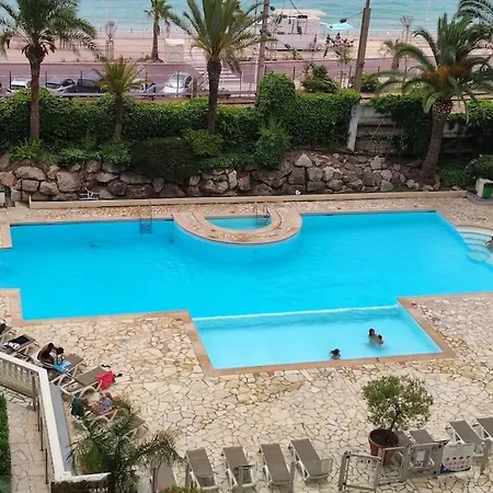 Palme D'azur Yourhosthelper Apartment