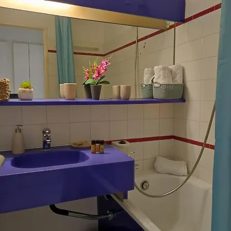 Apartment Palme D'azur Yourhosthelper *